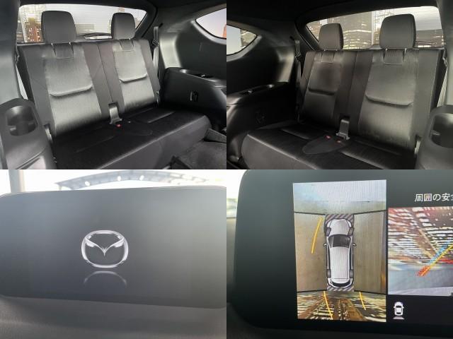 Ref:AUX-24607316 MAZDA CX-8 2018 5 Ref:AUX-24607316 MAZDA CX-8 2018 - Image 5