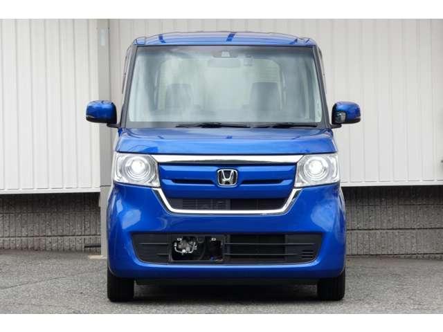Ref:AUX-24607797 HONDA N-BOX 2017 2 Ref:AUX-24607797 HONDA N-BOX 2017 - Image 2