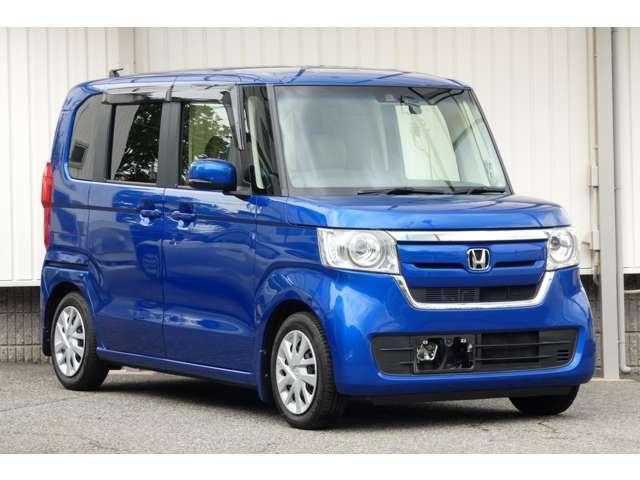 Ref:AUX-24607797 HONDA N-BOX 2017 3 Ref:AUX-24607797 HONDA N-BOX 2017 - Image 3