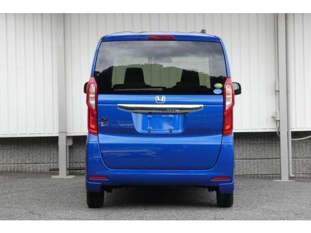 Ref:AUX-24607797 HONDA N-BOX 2017 4 Ref:AUX-24607797 HONDA N-BOX 2017 - Image 4