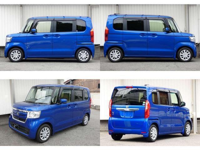 Ref:AUX-24607797 HONDA N-BOX 2017 5 Ref:AUX-24607797 HONDA N-BOX 2017 - Image 5