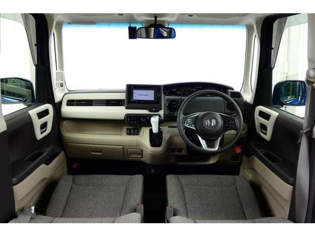 Ref:AUX-24607797 HONDA N-BOX 2017 6 Ref:AUX-24607797 HONDA N-BOX 2017 - Image 6