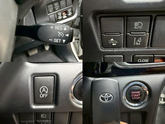 Ref:AUX-24608009 TOYOTA NOAH 2019 6 Ref:AUX-24608009 TOYOTA NOAH 2019 - Image 6