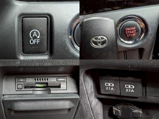 Ref:AUX-24608034 TOYOTA VOXY 2017 6 Ref:AUX-24608034 TOYOTA VOXY 2017 - Image 6