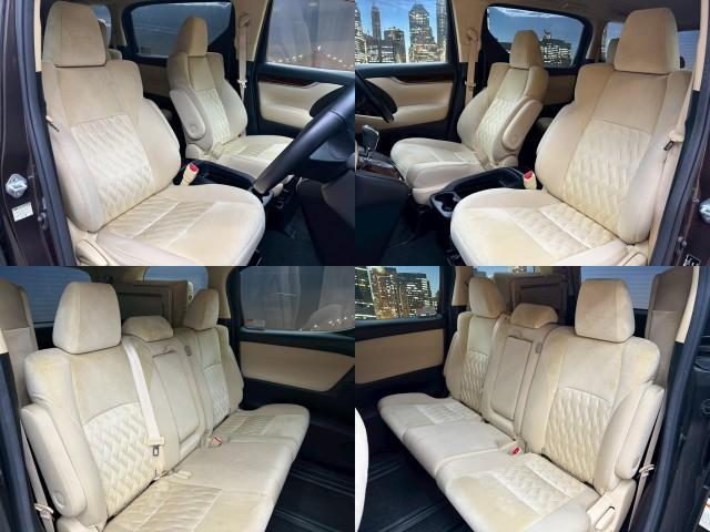 Ref:AUX-24608055 TOYOTA ALPHARD 2021 4 Ref:AUX-24608055 TOYOTA ALPHARD 2021 - Image 4