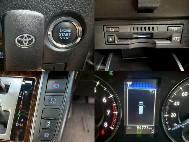 Ref:AUX-24608055 TOYOTA ALPHARD 2021 6 Ref:AUX-24608055 TOYOTA ALPHARD 2021 - Image 6