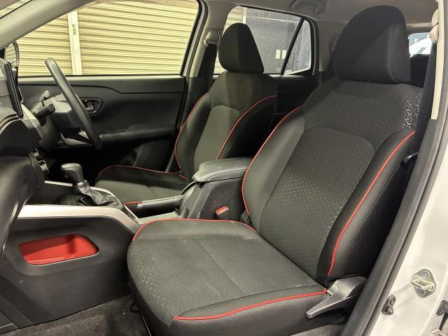 Ref:AUX-24608065 TOYOTA RAIZE 2020 13 Ref:AUX-24608065 TOYOTA RAIZE 2020 - Image 13