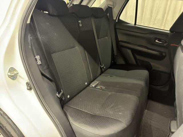 Ref:AUX-24608065 TOYOTA RAIZE 2020 14 Ref:AUX-24608065 TOYOTA RAIZE 2020 - Image 14