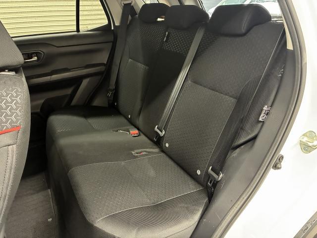Ref:AUX-24608065 TOYOTA RAIZE 2020 15 Ref:AUX-24608065 TOYOTA RAIZE 2020 - Image 15