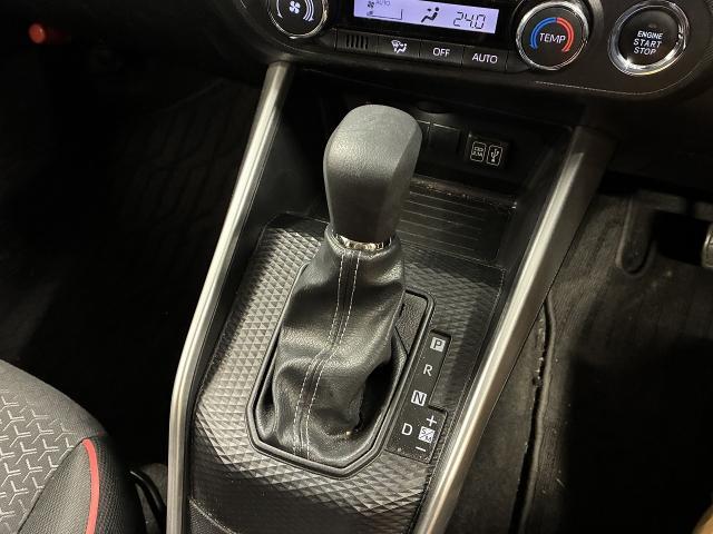 Ref:AUX-24608065 TOYOTA RAIZE 2020 18 Ref:AUX-24608065 TOYOTA RAIZE 2020 - Image 18
