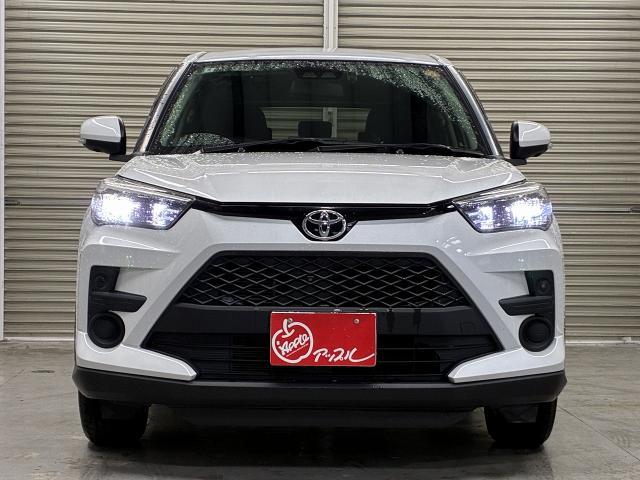 Ref:AUX-24608065 TOYOTA RAIZE 2020 6 Ref:AUX-24608065 TOYOTA RAIZE 2020 - Image 6
