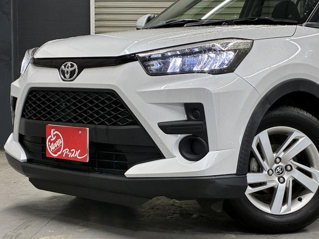 Ref:AUX-24608065 TOYOTA RAIZE 2020 9 Ref:AUX-24608065 TOYOTA RAIZE 2020 - Image 9
