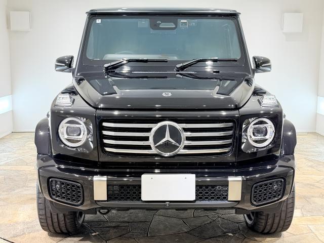 Ref:AUX-24608490 MERCEDES BENZ G-CLASS 2024 2 Ref:AUX-24608490 MERCEDES BENZ G-CLASS 2024 - Image 2