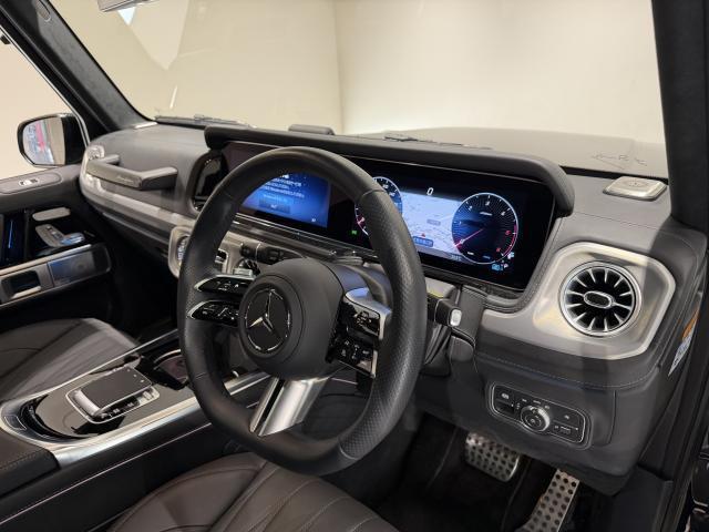 Ref:AUX-24608490 MERCEDES BENZ G-CLASS 2024 4 Ref:AUX-24608490 MERCEDES BENZ G-CLASS 2024 - Image 4