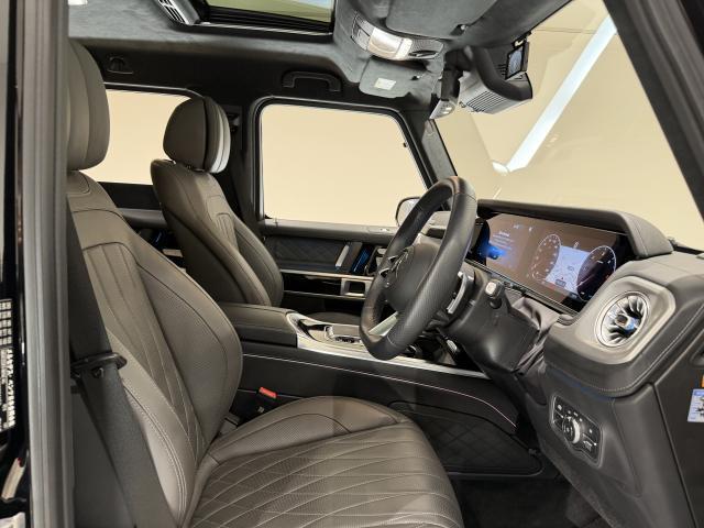 Ref:AUX-24608490 MERCEDES BENZ G-CLASS 2024 5 Ref:AUX-24608490 MERCEDES BENZ G-CLASS 2024 - Image 5