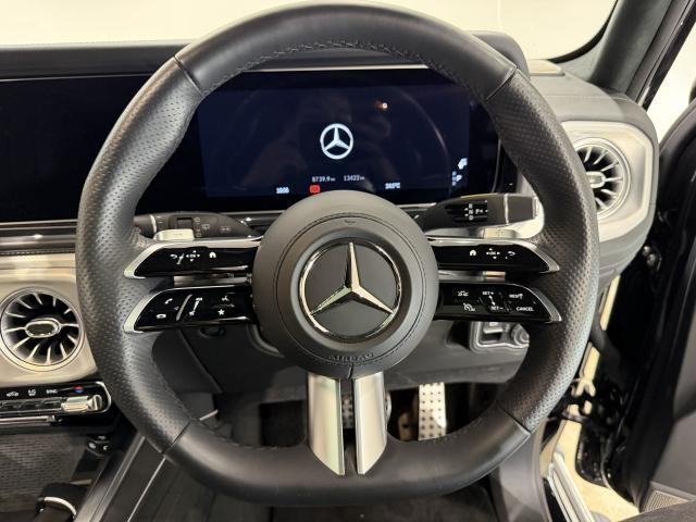 Ref:AUX-24608490 MERCEDES BENZ G-CLASS 2024 7 Ref:AUX-24608490 MERCEDES BENZ G-CLASS 2024 - Image 7