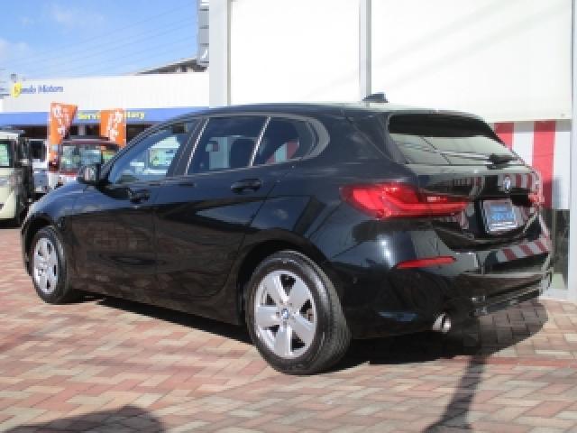 Ref:AUX-24608562 BMW 1 SERIES 2020 2 Ref:AUX-24608562 BMW 1 SERIES 2020 - Image 2