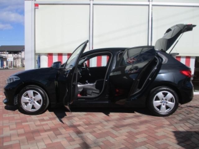 Ref:AUX-24608562 BMW 1 SERIES 2020 3 Ref:AUX-24608562 BMW 1 SERIES 2020 - Image 3