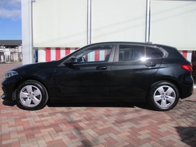 Ref:AUX-24608562 BMW 1 SERIES 2020 4 Ref:AUX-24608562 BMW 1 SERIES 2020 - Image 4