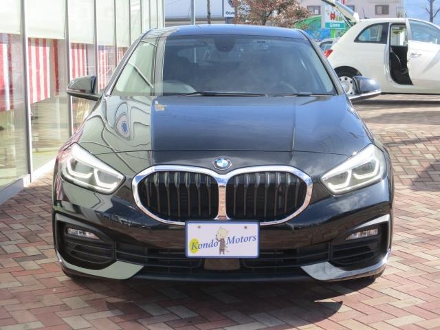 Ref:AUX-24608562 BMW 1 SERIES 2020 5 Ref:AUX-24608562 BMW 1 SERIES 2020 - Image 5