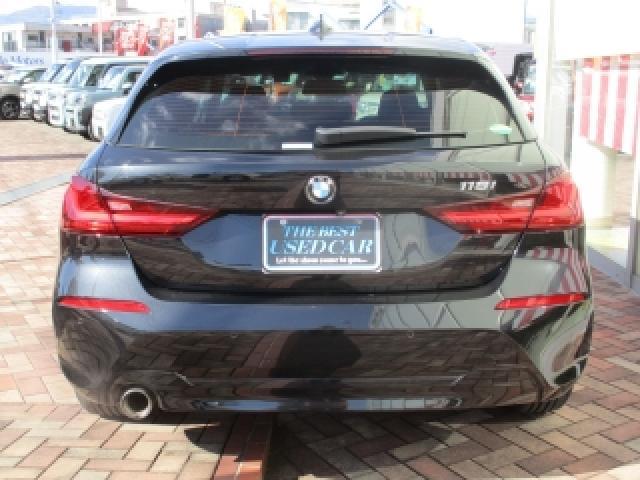 Ref:AUX-24608562 BMW 1 SERIES 2020 6 Ref:AUX-24608562 BMW 1 SERIES 2020 - Image 6