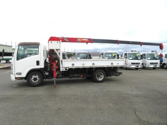 Ref:AUX-24608711 ISUZU ELF TRUCK 2018 13 Ref:AUX-24608711 ISUZU ELF TRUCK 2018 - Image 13