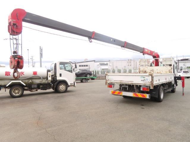 Ref:AUX-24608711 ISUZU ELF TRUCK 2018 14 Ref:AUX-24608711 ISUZU ELF TRUCK 2018 - Image 14