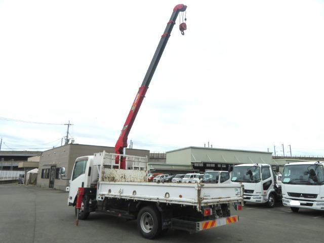 Ref:AUX-24608711 ISUZU ELF TRUCK 2018 16 Ref:AUX-24608711 ISUZU ELF TRUCK 2018 - Image 16