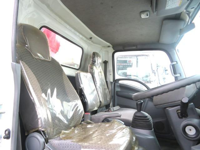Ref:AUX-24608711 ISUZU ELF TRUCK 2018 19 Ref:AUX-24608711 ISUZU ELF TRUCK 2018 - Image 19