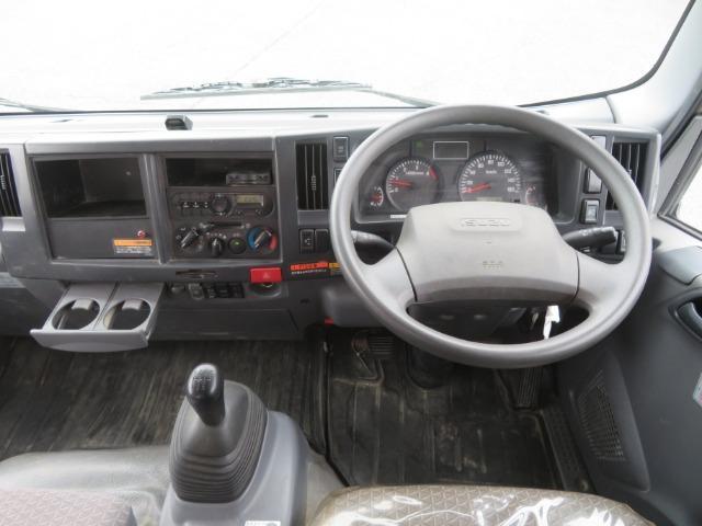Ref:AUX-24608711 ISUZU ELF TRUCK 2018 20 Ref:AUX-24608711 ISUZU ELF TRUCK 2018 - Image 20