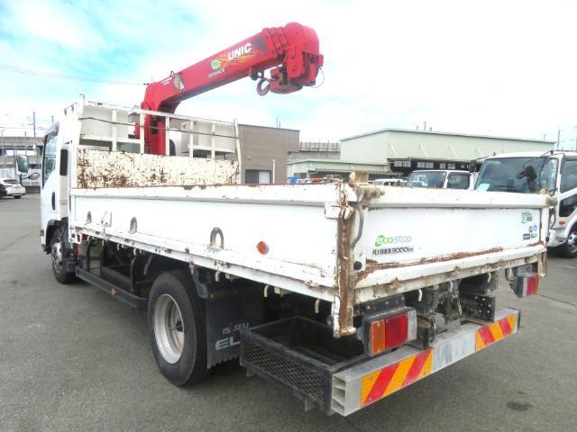 Ref:AUX-24608711 ISUZU ELF TRUCK 2018 5 Ref:AUX-24608711 ISUZU ELF TRUCK 2018 - Image 5