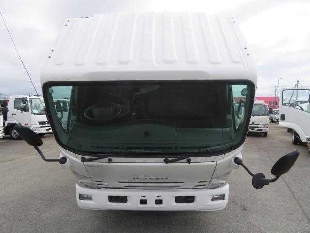 Ref:AUX-24608711 ISUZU ELF TRUCK 2018 6 Ref:AUX-24608711 ISUZU ELF TRUCK 2018 - Image 6