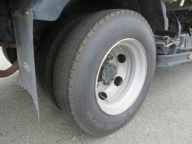 Ref:AUX-24608711 ISUZU ELF TRUCK 2018 9 Ref:AUX-24608711 ISUZU ELF TRUCK 2018 - Image 9