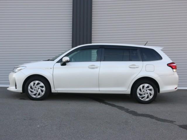 Ref:AUX-24609179 TOYOTA COROLLA FIELDER 2019 11 Ref:AUX-24609179 TOYOTA COROLLA FIELDER 2019 - Image 11