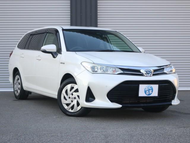 Ref:AUX-24609179 TOYOTA COROLLA FIELDER 2019 12 Ref:AUX-24609179 TOYOTA COROLLA FIELDER 2019 - Image 12