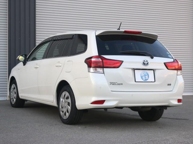 Ref:AUX-24609179 TOYOTA COROLLA FIELDER 2019 15 Ref:AUX-24609179 TOYOTA COROLLA FIELDER 2019 - Image 15