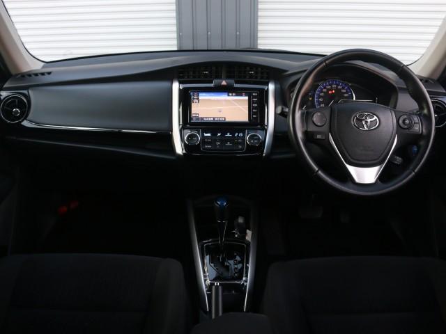 Ref:AUX-24609179 TOYOTA COROLLA FIELDER 2019 3 Ref:AUX-24609179 TOYOTA COROLLA FIELDER 2019 - Image 3