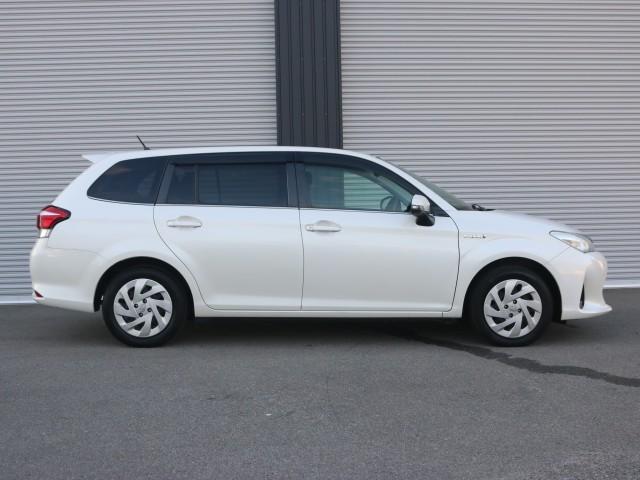 Ref:AUX-24609179 TOYOTA COROLLA FIELDER 2019 4 Ref:AUX-24609179 TOYOTA COROLLA FIELDER 2019 - Image 4