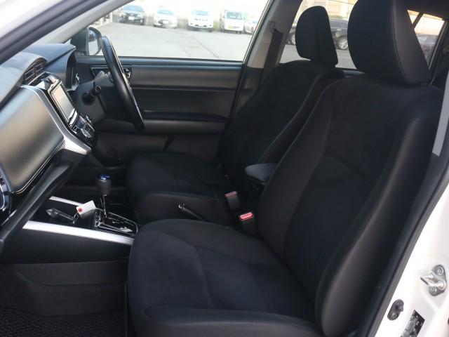 Ref:AUX-24609179 TOYOTA COROLLA FIELDER 2019 6 Ref:AUX-24609179 TOYOTA COROLLA FIELDER 2019 - Image 6