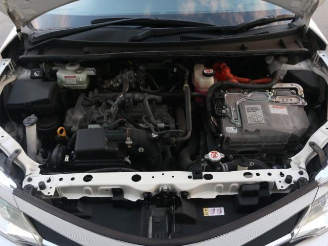 Ref:AUX-24609179 TOYOTA COROLLA FIELDER 2019 8 Ref:AUX-24609179 TOYOTA COROLLA FIELDER 2019 - Image 8