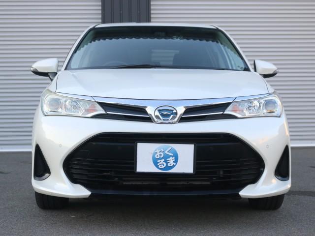 Ref:AUX-24609179 TOYOTA COROLLA FIELDER 2019 10 Ref:AUX-24609179 TOYOTA COROLLA FIELDER 2019 - Image 10