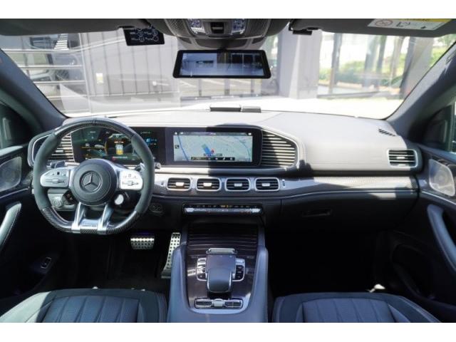 Ref:AUX-24613335 MERCEDES AMG GLE 2022 2 Ref:AUX-24613335 MERCEDES AMG GLE 2022 - Image 2