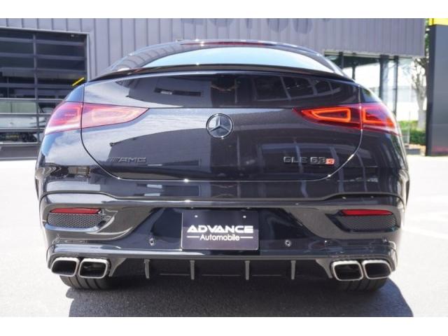 Ref:AUX-24613335 MERCEDES AMG GLE 2022 11 Ref:AUX-24613335 MERCEDES AMG GLE 2022 - Image 11