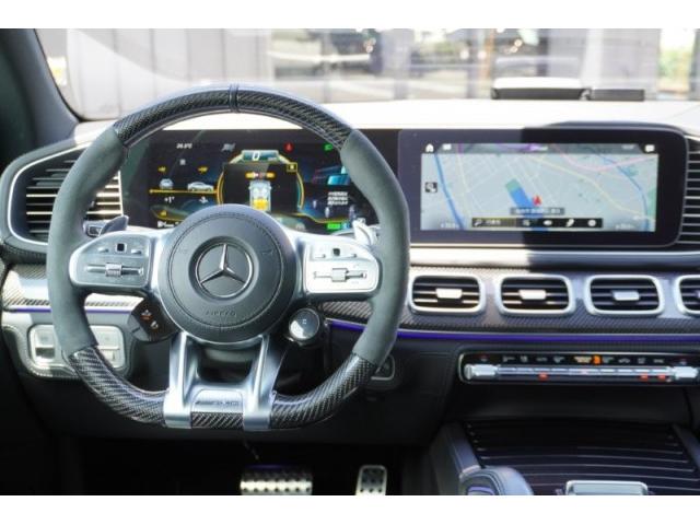 Ref:AUX-24613335 MERCEDES AMG GLE 2022 15 Ref:AUX-24613335 MERCEDES AMG GLE 2022 - Image 15