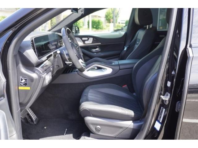 Ref:AUX-24613335 MERCEDES AMG GLE 2022 16 Ref:AUX-24613335 MERCEDES AMG GLE 2022 - Image 16