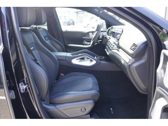 Ref:AUX-24613335 MERCEDES AMG GLE 2022 17 Ref:AUX-24613335 MERCEDES AMG GLE 2022 - Image 17