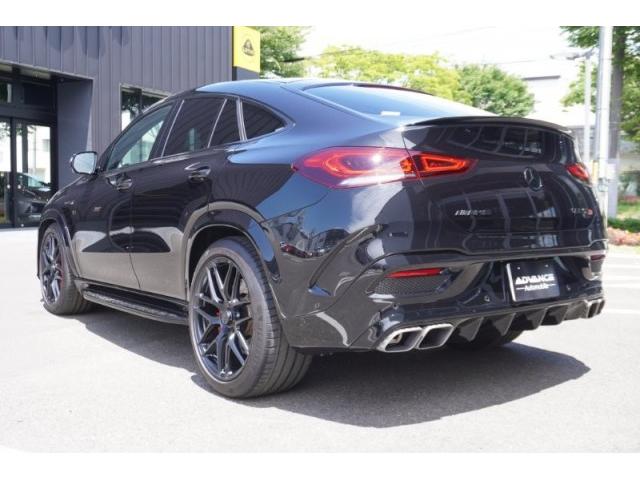 Ref:AUX-24613335 MERCEDES AMG GLE 2022 3 Ref:AUX-24613335 MERCEDES AMG GLE 2022 - Image 3