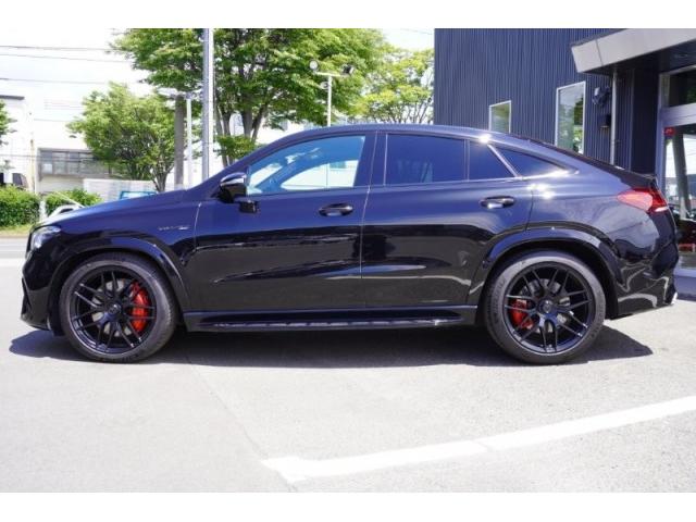 Ref:AUX-24613335 MERCEDES AMG GLE 2022 4 Ref:AUX-24613335 MERCEDES AMG GLE 2022 - Image 4
