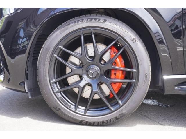 Ref:AUX-24613335 MERCEDES AMG GLE 2022 8 Ref:AUX-24613335 MERCEDES AMG GLE 2022 - Image 8