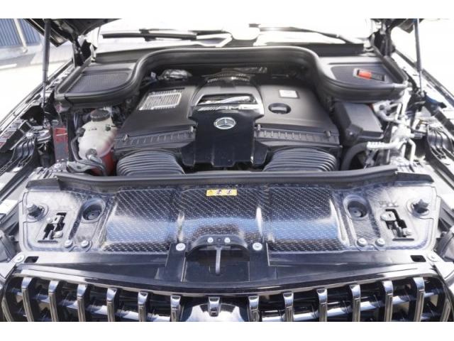 Ref:AUX-24613335 MERCEDES AMG GLE 2022 9 Ref:AUX-24613335 MERCEDES AMG GLE 2022 - Image 9